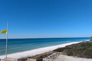 Gulfview Heights Beach Access image