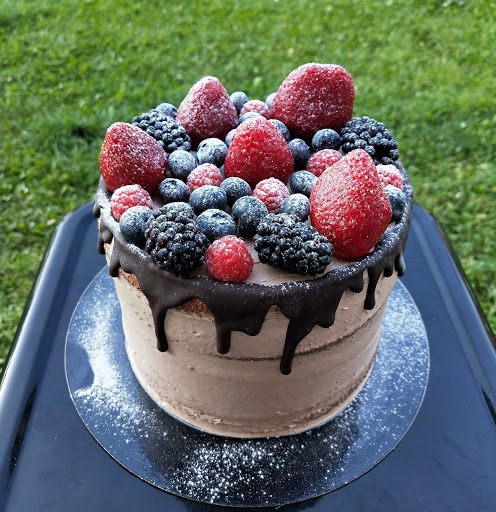 Con un poco de azúcar