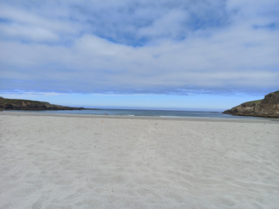 Praia de Beo