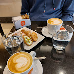 Photo n°2 de l'avis de Alba.a fait le 17/03/2022 à 19:14 sur le  Caffè Rialto à Venice