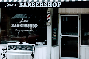 Joe’s Barber Shop image