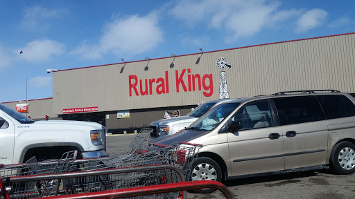 Department Store «Rural King», reviews and photos, 4000 W Bethel Ave, Muncie, IN 47304, USA