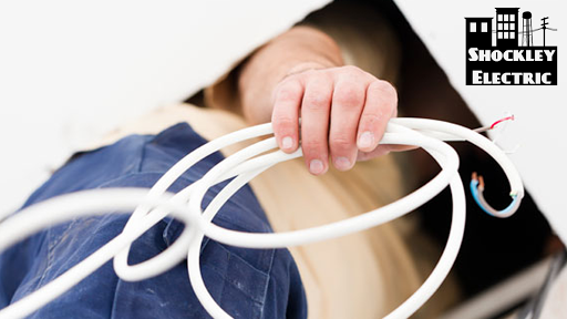 Electrician «Shockley Electric LLC», reviews and photos, 3441 Valley View Dr, Marietta, GA 30068, USA