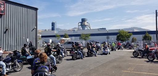 Motorcycle Shop «Addictive Behavior Motor Works», reviews and photos, 454 S 500 W, Salt Lake City, UT 84101, USA