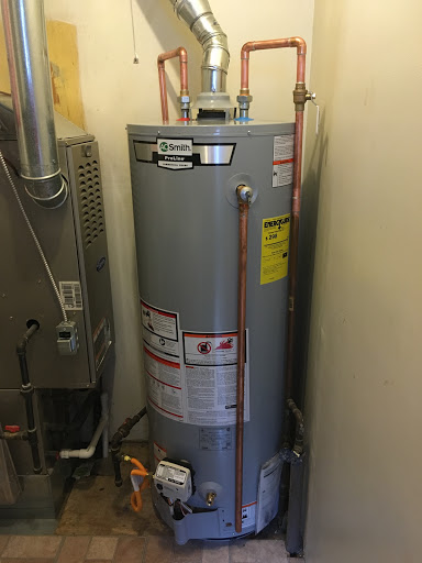 HVAC Contractor «Mister Quik Home Services», reviews and photos, 4625 W 86th St #800, Indianapolis, IN 46268, USA