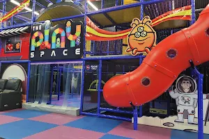 The Play Space image