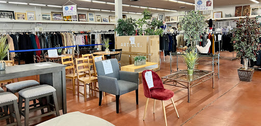 Thrift Store «St. Vincent de Paul Thrift Store & Donation Center, Livermore», reviews and photos