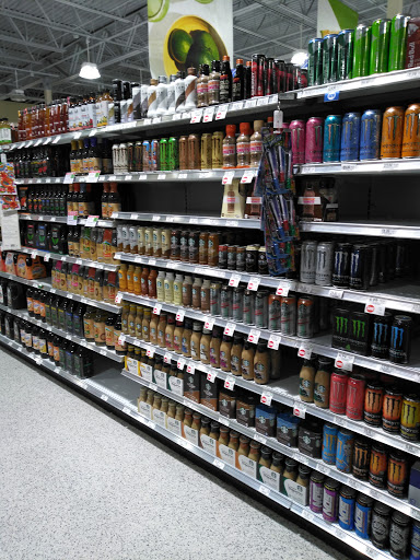 Supermarket «Publix Super Market at Miami Lakes», reviews and photos, 15000 Miami Lakes Dr, Miami Lakes, FL 33014, USA