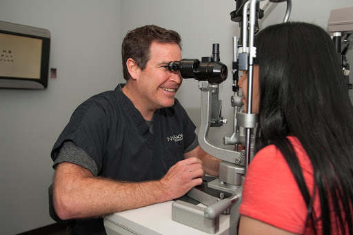 NVISION Eye Centers - Fullerton image