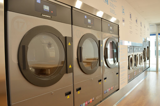 Laundry TotNet2 – Platja d’Aro