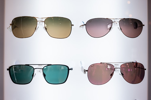 Optometrist «Texas State Optical Champions», reviews and photos, 5774 Cypress Creek Pkwy, Houston, TX 77069, USA