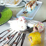 Photo n°2 de l'avis de Tiziana.a fait le 28/11/2023 à 07:29 sur le  Marina Sushi à Genoa