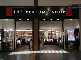 The Perfume Shop Warrington