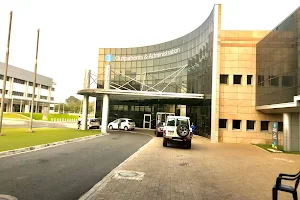 University Of Ghana Medical Centre image