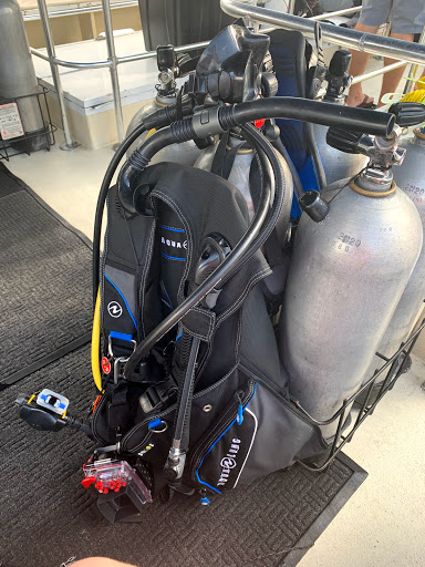 Dive Shop «Sea Experience Glassbottom Snorkel and Dive Tours», reviews and photos, 801 Seabreeze Blvd, Fort Lauderdale, FL 33316, USA