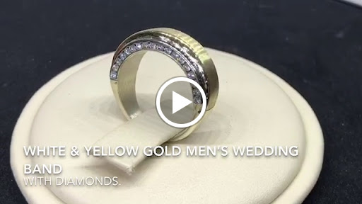 Jewelry Store «Aaron Lelah Jewelers», reviews and photos, 4175 S Grand Canyon Dr, Las Vegas, NV 89147, USA