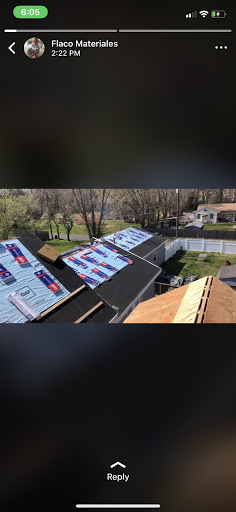 Roofing Contractor «Magic Roofing & Siding», reviews and photos, 13 Hickory Hill Dr, Ewing Township, NJ 08618, USA