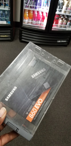 Electronics Store «Best Buy», reviews and photos, 1165 N Dupont Hwy, Dover, DE 19901, USA