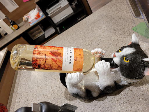 Wine Store «Total Wine & More», reviews and photos, 1820 Ashley River Rd, Charleston, SC 29407, USA