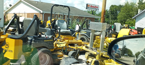 Hardware Store «Scotts Hardware Inc.», reviews and photos, 785 W McClain Ave, Scottsburg, IN 47170, USA