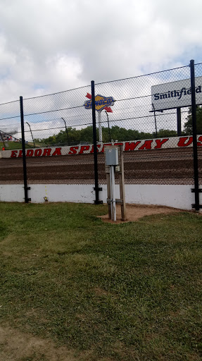 Car Racing Track «Eldora Speedway», reviews and photos, 13929 OH-118, New Weston, OH 45348, USA