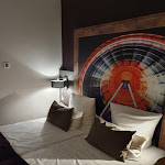 Photo n°2 de l'avis de Bence.o fait le 21/09/2019 à 17:42 sur le  Leonardo Hotel Munich City South à Munich