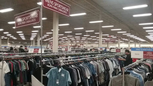 Clothing Store «Burlington Coat Factory», reviews and photos, 940 Silver Ln, East Hartford, CT 06118, USA