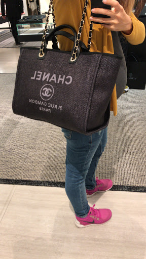 Clothing Store «Chanel», reviews and photos, 4200 Conroy Rd, Orlando, FL 32839, USA