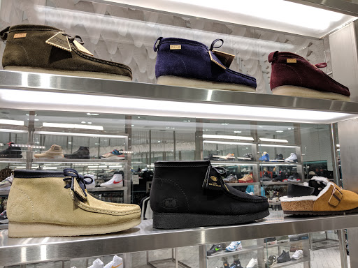 Clothing Store «Kith Brooklyn», reviews and photos, 233 Flatbush Ave, Brooklyn, NY 11217, USA