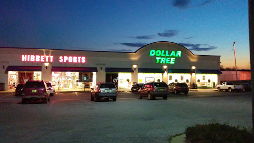 Dollar Store «Dollar Tree», reviews and photos, 1400 Woodfin Ln a, Clanton, AL 35045, USA