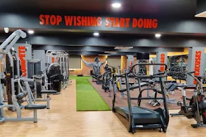 Xtreme Fitness (Best Fitness Centers) image