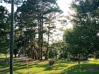 Cossey Botanical Park