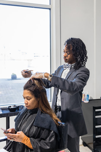 Beauty Salon «Salon Moraee», reviews and photos, 2521 Piedmont Rd NE, Atlanta, GA 30324, USA