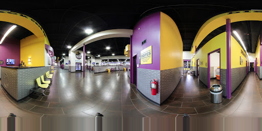 Gym «Planet Fitness», reviews and photos, 150 W Oak St, Conway, AR 72032, USA