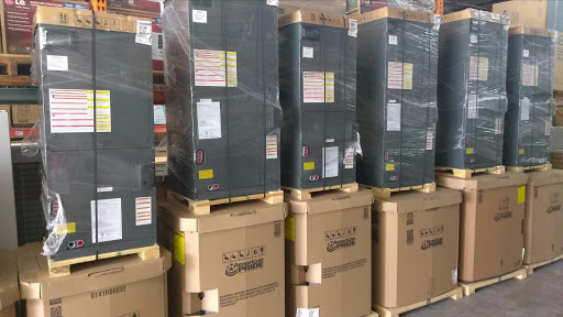 Appliance Store «Manny Appliances & Air Conditioners», reviews and photos, 2755 W 8th Ave, Hialeah, FL 33010, USA