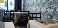 Atmosphère du Restaurant afghan Mazar (Spécialités Afghanes) à Entzheim - n°1