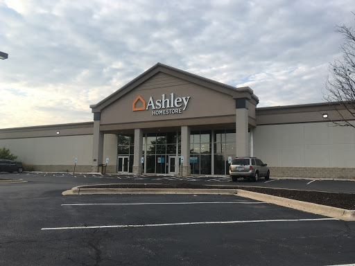 Furniture Store «Ashley HomeStore», reviews and photos, 3200 Mall Loop Dr, Joliet, IL 60431, USA