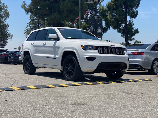 Used Car Dealer «STG Auto Group of Montclair», reviews and photos, 10325 Central Ave, Montclair, CA 91763, USA