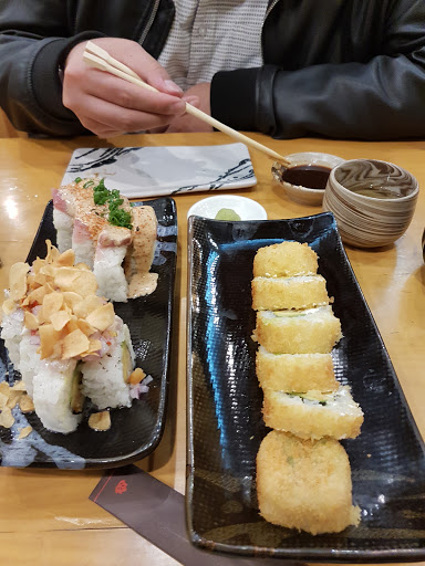 Kaizen Sushi Bar