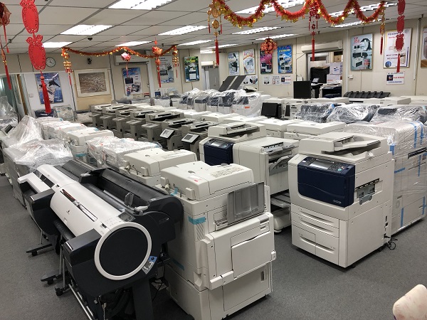 Quality Printer Care