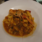 Photo n°1 de l'avis de Marica.i fait le 27/08/2021 à 08:25 sur le  Cheri cucinadimare à Alba Adriatica