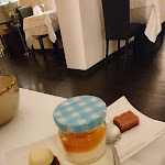 Photo n°2 de l'avis de Kimi. fait le 02/02/2022 à 07:15 sur le  VANILLA à Lörrach