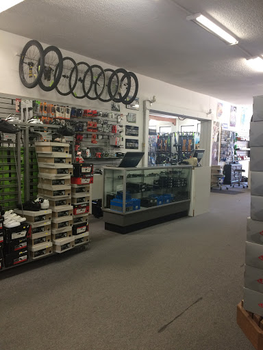 Bicycle Store «Go Ride Bicycles», reviews and photos, 2755 El Camino Real, Redwood City, CA 94061, USA
