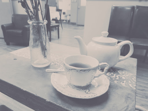 Boutique «Serenitea Tea Cafe and Boutique», reviews and photos, 1046 Pleasant St, Oak Park, IL 60302, USA