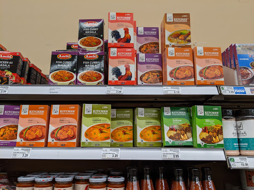 Grocery Store «Fred Meyer», reviews and photos, 17667 NE 76th St, Redmond, WA 98052, USA