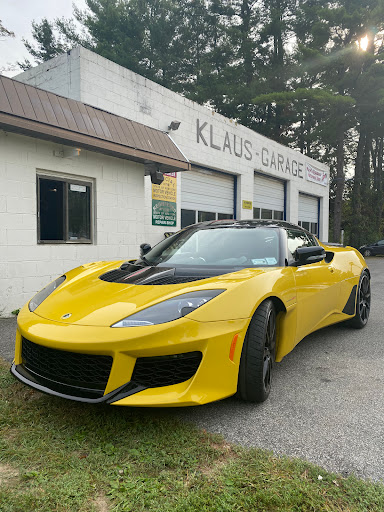 Auto Repair Shop «Klaus Garage», reviews and photos, 2619 NY-52, Hopewell Junction, NY 12533, USA