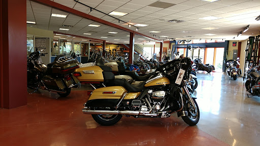 Motorcycle Dealer «Atlantic County Harley-Davidson», reviews and photos, 219 E White Horse Pike, Galloway, NJ 08205, USA