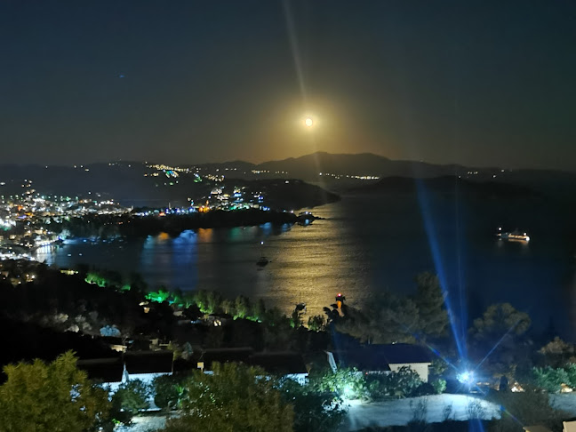hotel san antonio skiathos Ανοιχτές ώρες