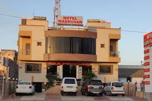 HOTEL MADHUVAN image