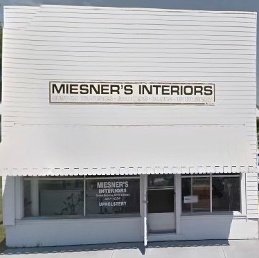 Miesner's Interiors